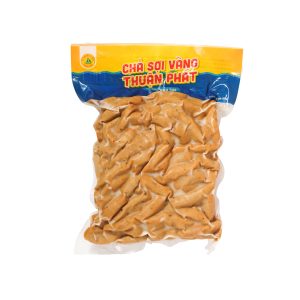 Chả sợi vàng Thuận Phát