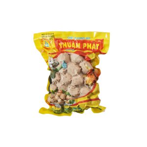 Chả hương bò Thuận Phát